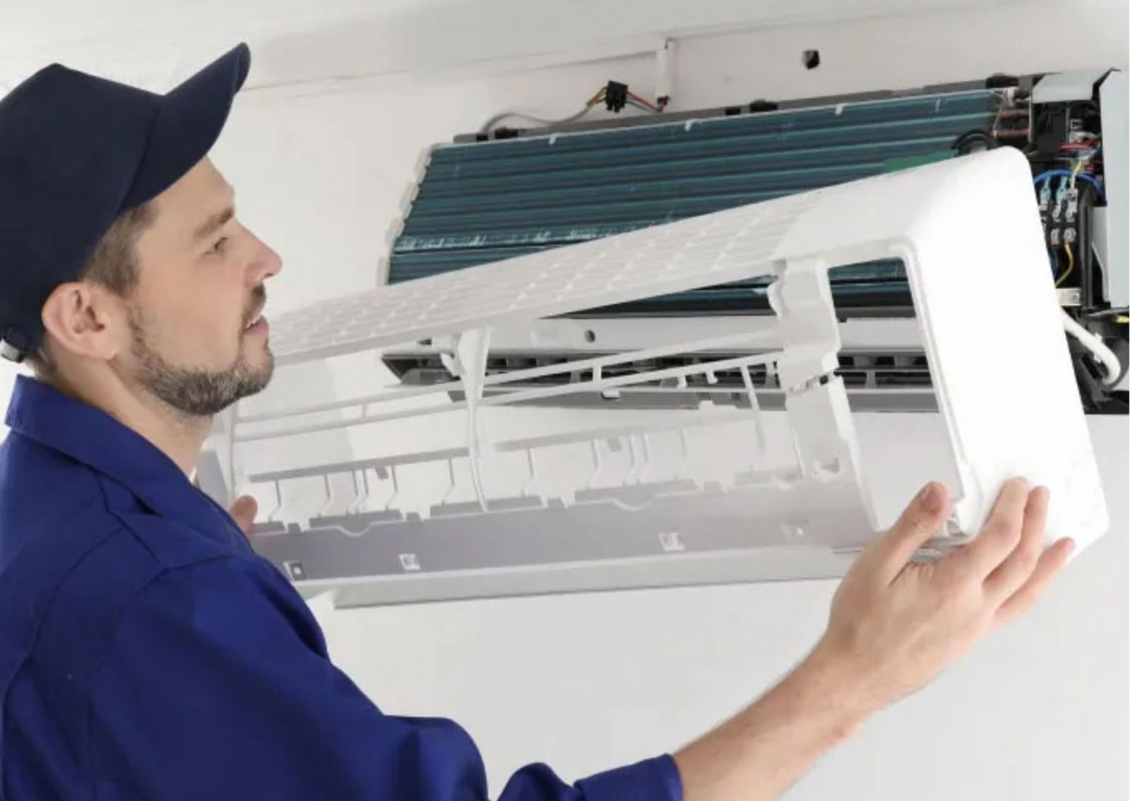 Selçuklu Beko Klima Servisi